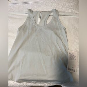 Lululemon love tank
